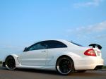 Mercedes-Benz CLK55 AMG by CLP 2009 года